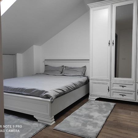 Cozy Loft Apartament Sighetu Marmaţiei Exteriör bild