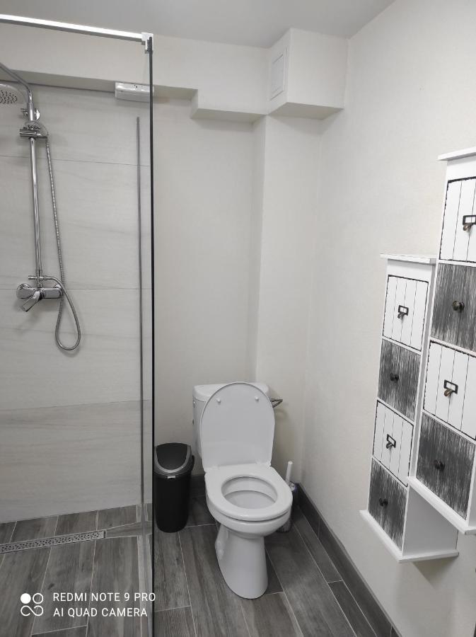 Cozy Loft Apartament Sighetu Marmaţiei Exteriör bild