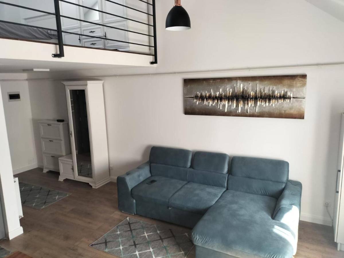 Cozy Loft Apartament Sighetu Marmaţiei Exteriör bild