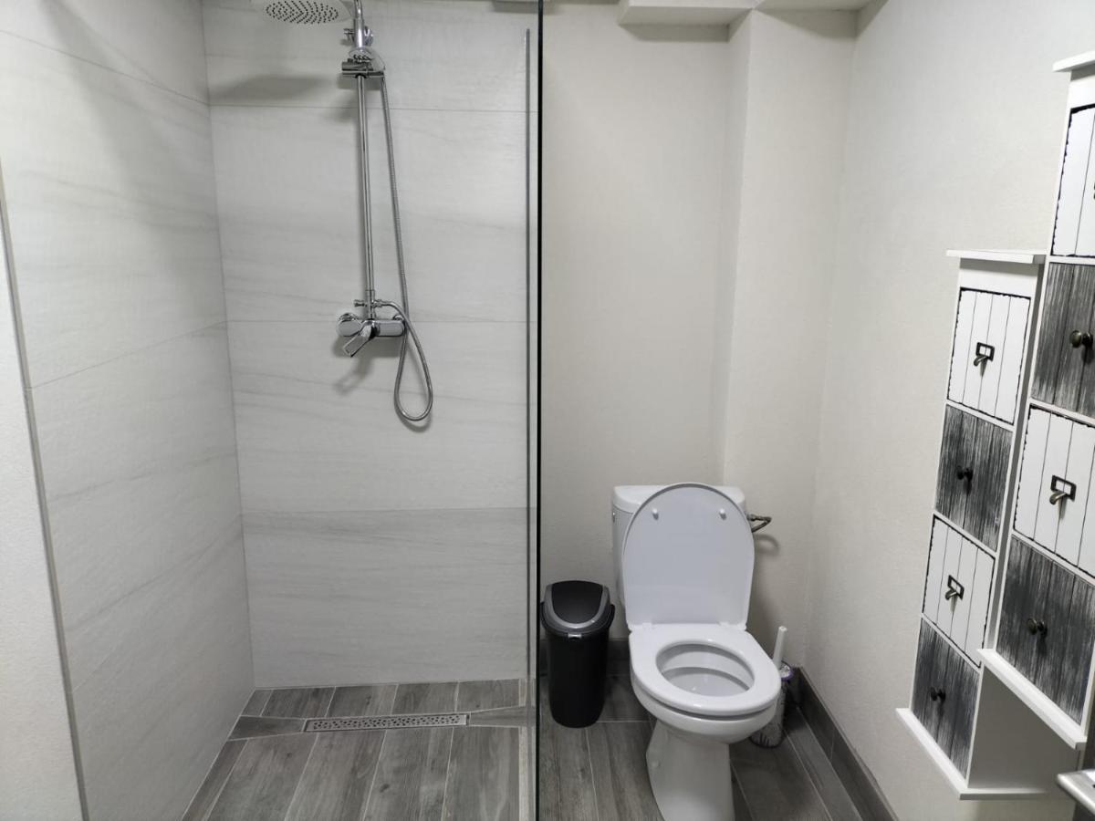 Cozy Loft Apartament Sighetu Marmaţiei Exteriör bild